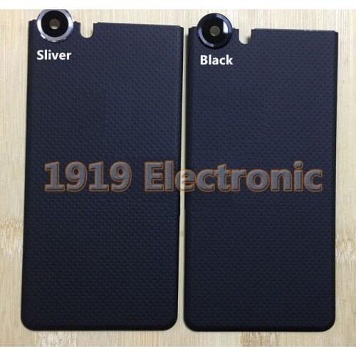 New Battery Door Back Cover Case Housing For BB Blackberry keyone DTEK70