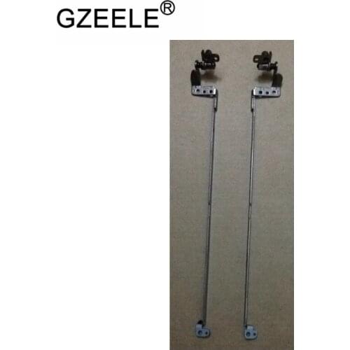 New Laptop Hinge For Acer Aspire 1430 1430Z 1551 1830 1830T 1830TZ One 721 753 Notebook LCD L+R Set Hinges Replacement