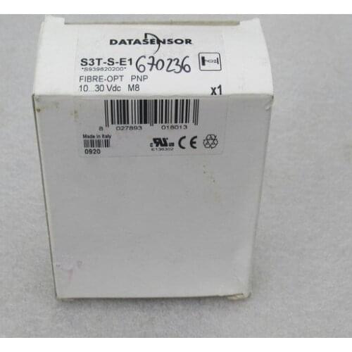 New S3T-S-E1 Express Shipping Free