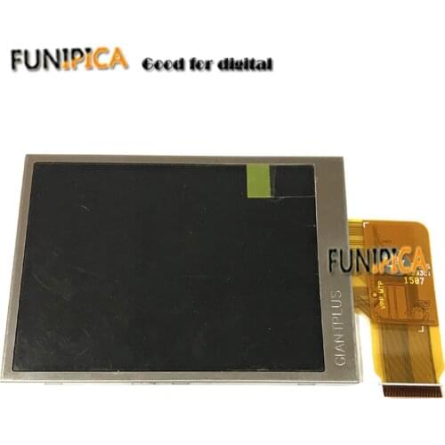 New L330 Display L340 Screen for Nikon Coolpix L330 lcd L340 lcd With backlight Camera parts free shipping