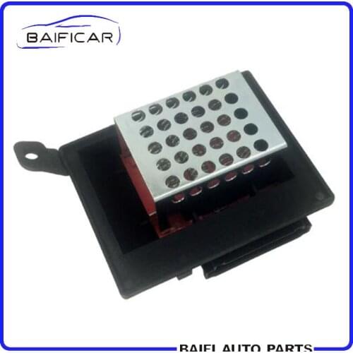 Brand New High Quaility Heater Blower Motor Regulator Resistor 0018358706 A0018358706 For Benz Viano Vito Vito/Mixto 2003-2018