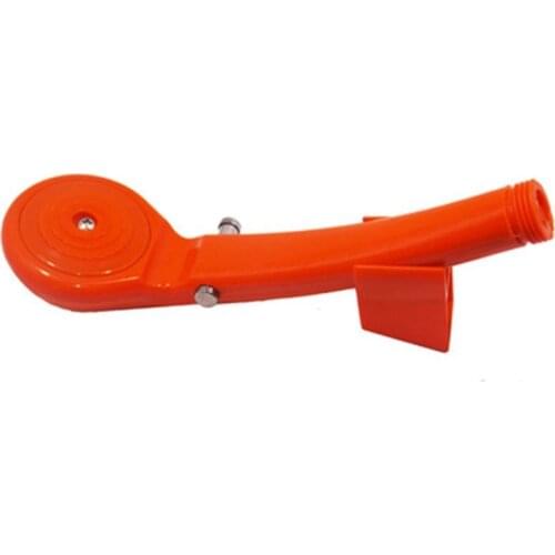 Outdoor 12v Portable Shower Camping car cigarette lighter Water Pump For Travel