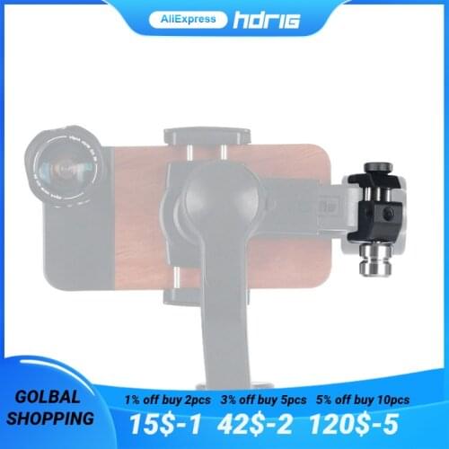 64g Gimbal Counterweight For Dji Osmo Mobile 3 2 Zhiyun Smooth 4 Vimble 2 Counter Weight For Blancing Moment Anamorphic Lens