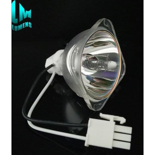 LUMENS&OEM RLC-055 Replacement Bulbs Projector Bare Lamp for Viewsonic PJD5122 PJD5152 PJD5352 PJD5211
