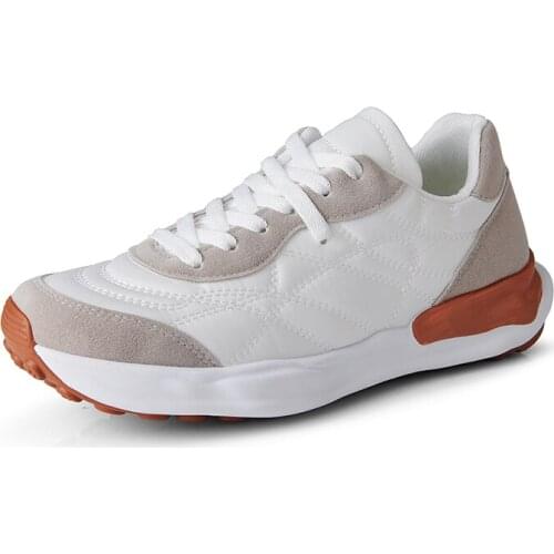 Mens Autumn Shoes Women Sneakers 2021 Running Shoes Breathable Casual Shoes Womens Sports Couple shoesTenis Feminino