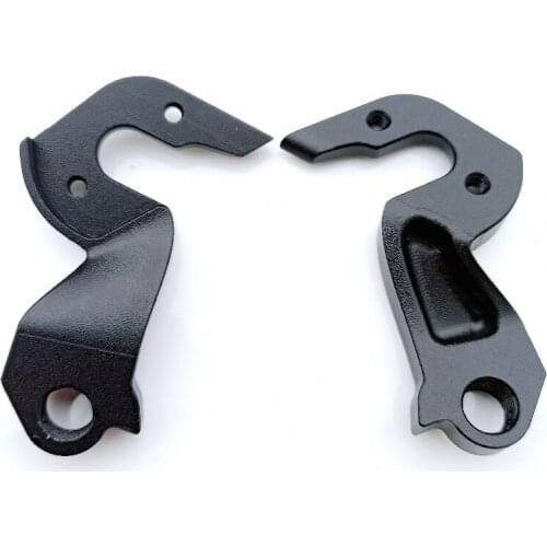 5pcs CNC Bicycle Parts MECH dropout For orbea 15430205 ROAD DM QR MTB DM X12 ORCA ORDU OMR OMP AERO 2018/2019 derailleur hanger