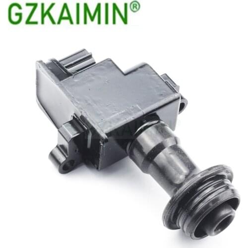 Free Shipping Ignition Coil Pack MCP-1440 MCP1440 For Nissan R34 Skyline GTT RB25 RB25DET Neo Stagea 2.5 22448-AA100