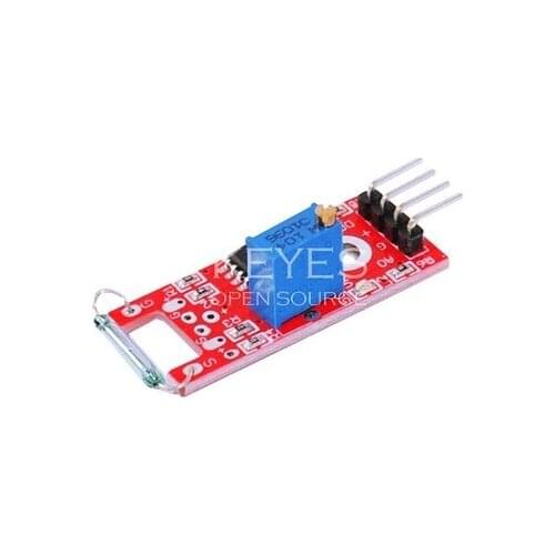 Free shipping : Great Reed module KY-025
