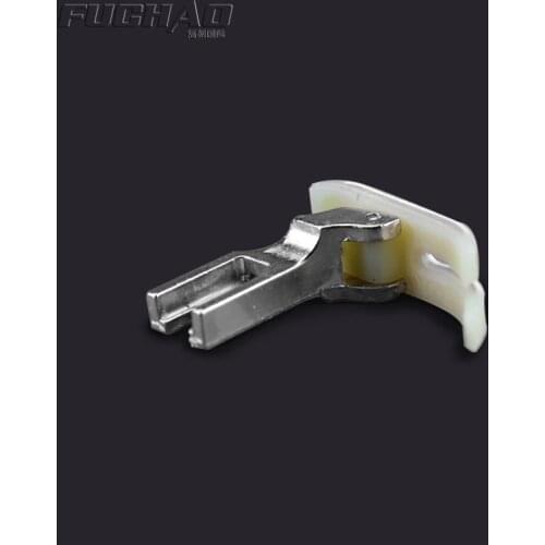 Sewing Machine Parts Plastic Presser Foot For Sewing Machine MT-18 ZHIZU Brand