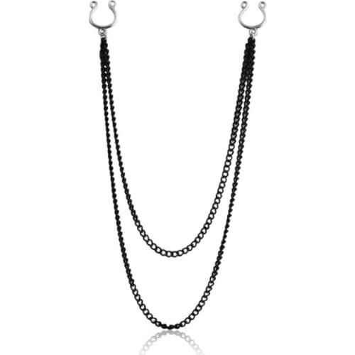 Кольца для пирсинга ELEIZHENWTA China At AliExpress