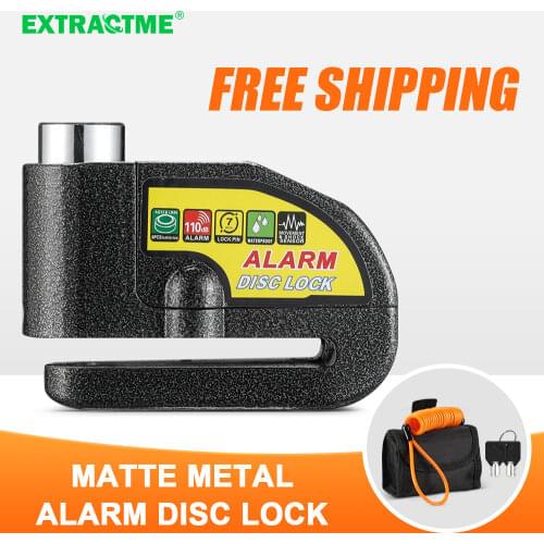 Extractme Anti-theft Devices