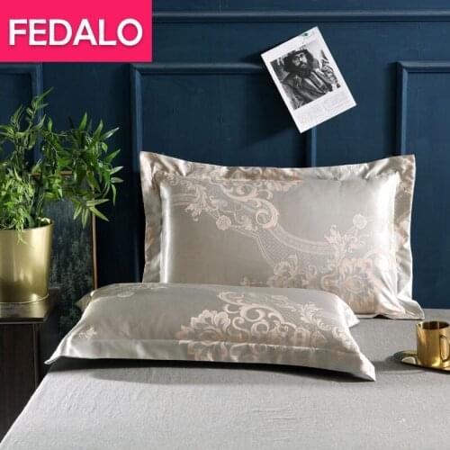 Fedalo Decorative Pillowcases
