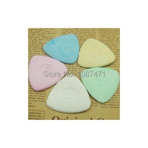 Soft wax chalk mixed color chalk clothing painting powder tailor scribing quality non-shedding sewing supplies DIY TOOL