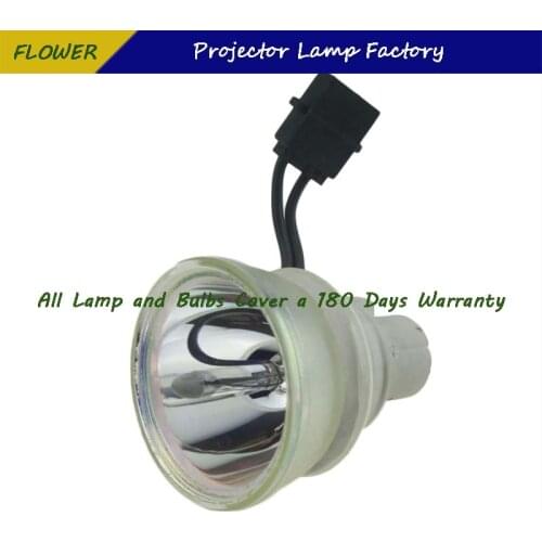 AN-F212LP SHP119 RLMPFA 032WJ Projector Bare Bulb for SHARP PG-F262X/PG-F312X/XR-32X/PG-F212X/PG-F255W with 180 days warranty