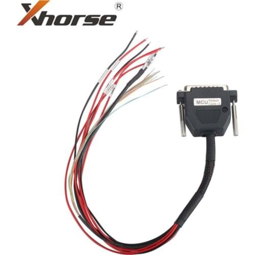 Xhorse VVDI PROG Programmer MCU Reflash Cable