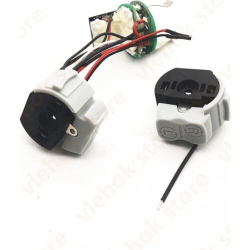 Switch WIRING INCLUD for HITACHI DB3DL2 332769 333316 Power Tool Accessories Electric tools part