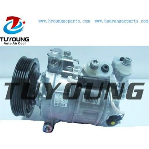 High quality 6SES14C auto ac compressor for Benz CLA45 CLA CLA 250 A0008305702 447150-7142 0008305702