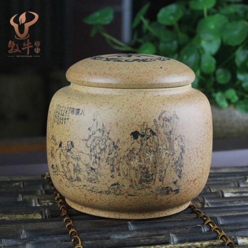 Yixing Yixing teapot tea manufacturers selling authentic tea all over the mud ore section of Baxian mixed batch
