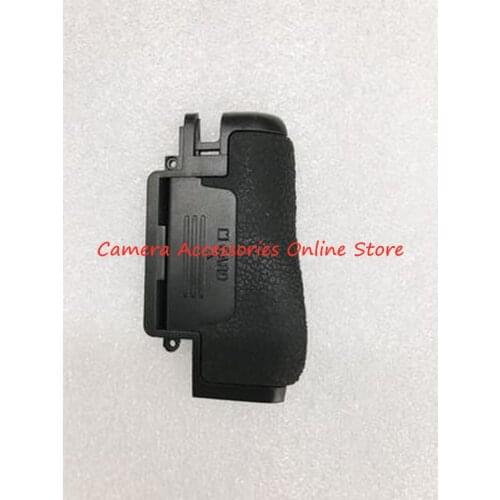 Repair Parts For Nikon D750 SD Card Slot Cover Door Memory Chamber Lid Ass'y With Rubber 115J4