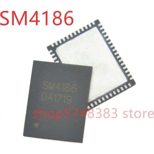 1PCS/LOT New original SM4186 QFN