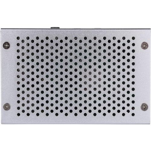 New Aluminum Case Enclosure Shell For Raspberry Pi 4