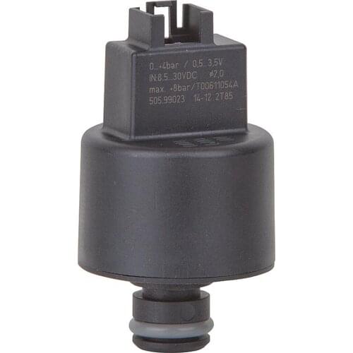 Boiler Water Pressure Sensor - 8718600019 for Bosch & Buderus & Junkers & Sieger - 1 Piece