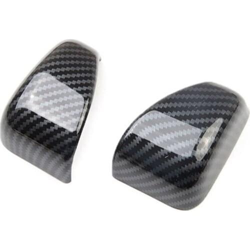 Seat Safety Belt Button Decor Cover Trim for Dodge Charger 2016-2021 Car Accessories