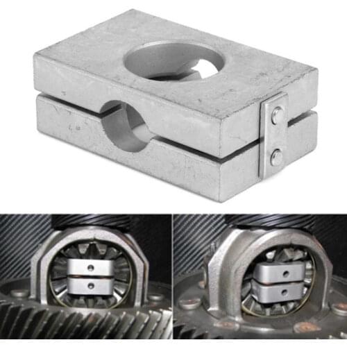 LSD Limitted Slip Differential Conversion Plate Fit for Honda Civic / Del / CRX / Acura Integra High-Quality Steel Differentials