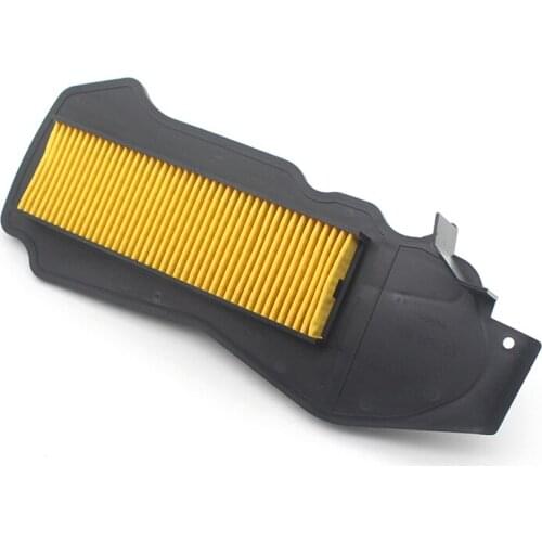 Motorcycle Air Filter System Filters for HONDA Dio AF61 AF62 Intake Air Filter Cleaner