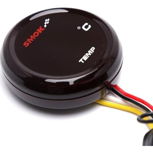 FML Motorcycle Speedometers