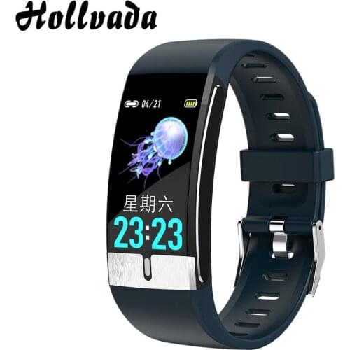 Hollvada Pressure Measuring Watch