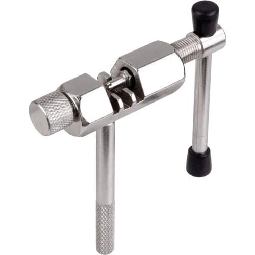 Bicycle Chain Breaker Mountain Bike Chain Remover Chain Cutter Carbon Steel Chain Maintenance Tool Removal Repair Tool