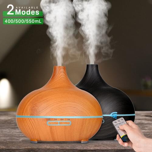 Kitvchef Aroma Diffusers