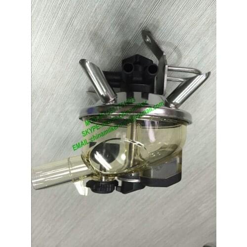 Cow Milking Claw C300 Equal to Westfalia Surge Claw