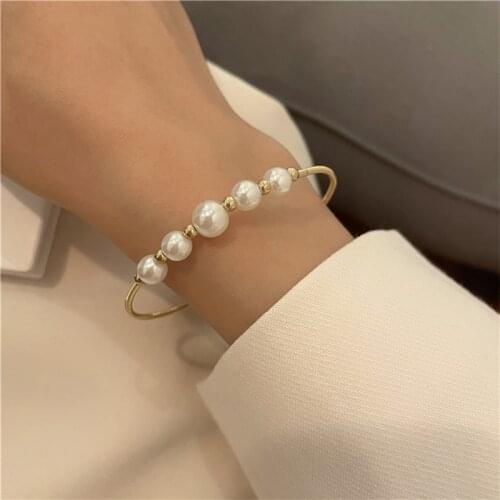 LAIMEIJIN Rigid Bracelets