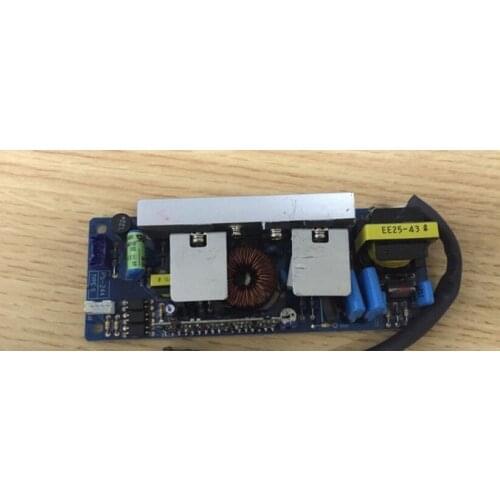 Projector Ballast For Toshiba TDP-T45U Lamp Driver Board(PS-244A-MB-150-19S)