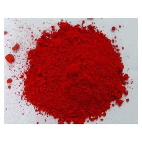 Compatible laser ceramic toner for Ricoh color laser printers,ceramic toner powder Red 50 grams