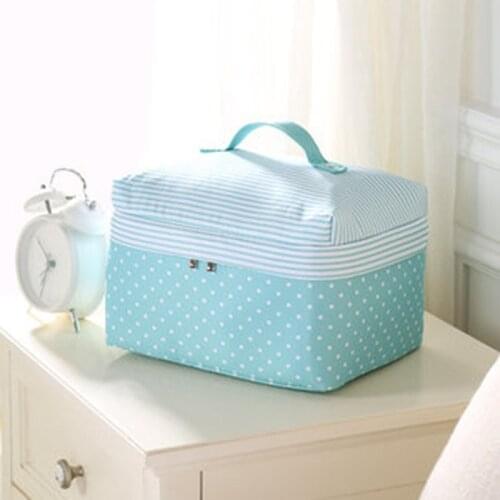 Storage Bag Bags Organizador Home Packaging Finishing Bag Thickening Clothing Organizer Travel Storage Bags Easy Carry сумка 가방