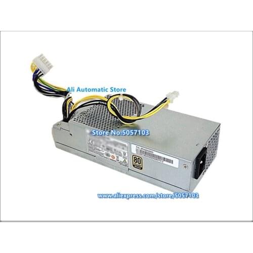 B630 X4630G X6630G 12-PIN + 4-PIN Power Supply FSP220-30FABA PS-3221-9AB PE-3221-2 D14-220P2B D15-220N1A 220W