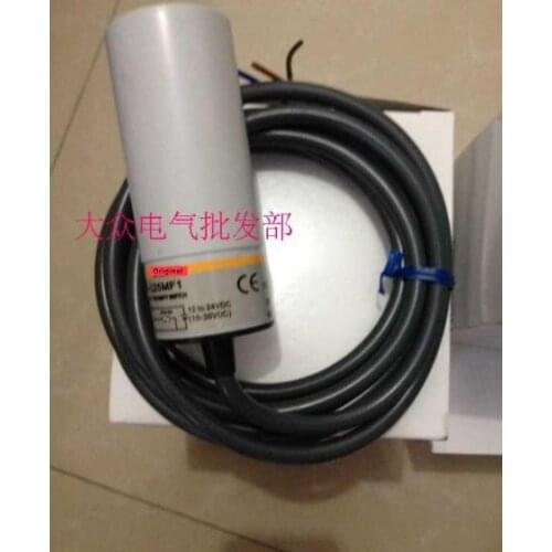 E2K-X25ME1 E2K-X25MF1 Capacitive Switch Sensor