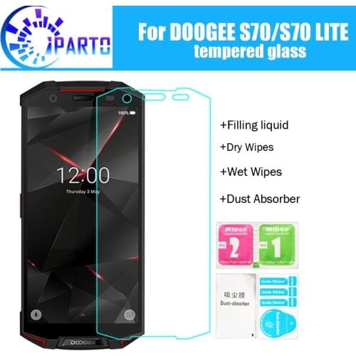 Защитные пленки для DOOGEE iParto China At AliExpress