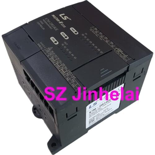 LS K7M-DR14UE Authentic original PLC controller
