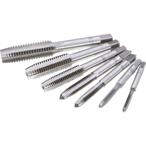 LUWEI Drill Sets