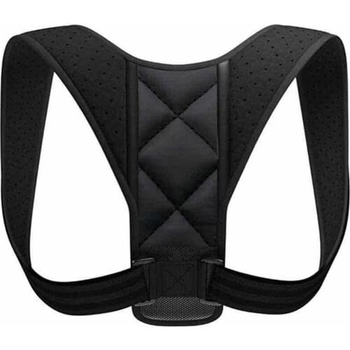 New Adult Body Shapers Brace Belt Corset Posture Corrector Compression Shapewear Children Shoulder Back Orthopedic Support Belt