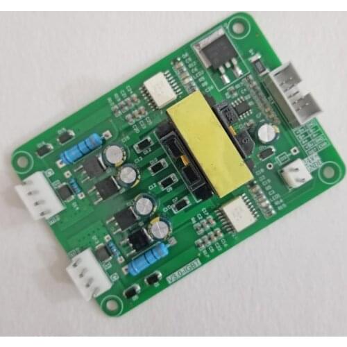 Half Bridge with Power Supply Hcpl-a316j Module IGBT Driver Board Single and Dual Channel Multi-channel Protection Board