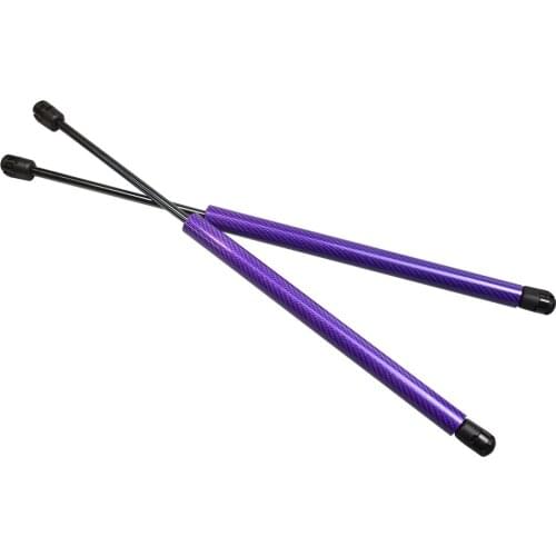 Spring for Nissan Sentra B14 1995-1999 Sedan Rear Tailgate Trunk Boot Lift Supports Gas Struts Shock Damper Charged Carbon Fiber