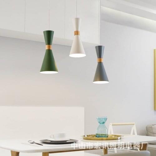 Modern led stone luminaire luminaire suspendu light fixtures pendant lights kitchen dining bar pendant lamp bedroom dining room