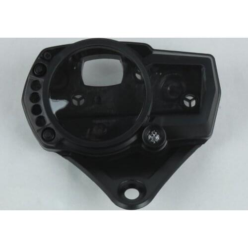 Speedometer Case Odometer Gauge Instrument Tachometer Housing For 2006-2010 Suzuki GSXR600 GSXR750 GSXR 750 GSX-R600 K6 K7 K8 K9