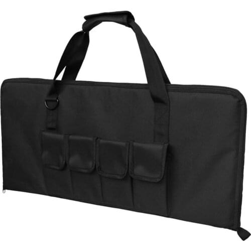 Shooting Outdoor Shoulder Bag Pouch Sports Tactical 70cm Rifle Gun Bag for Hunting