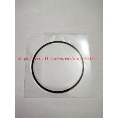 Decorate thin ring in front of lens around repair parts For Sony E PZ 16-50 f/3.5-5.6 OSS(SELP1650) lens